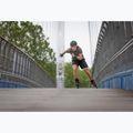 Férfi Rollerblade Zetrablade fekete/piros görkorcsolya 9
