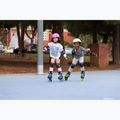 Rollerblade Microblade SL Jr gyermek görkorcsolya fekete/lime 11