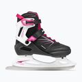 Női jégkorcsolyák Bladerunner Igniter Xt Ice W black/fuchsia 2