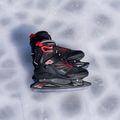 Jégkorcsolya Bladerunner Igniter Xt Ice black/red 8