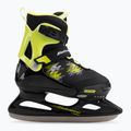 Gyerek jégkorcsolya Bladerunner Micro Ice black/lime 2