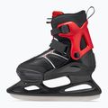 Gyerek jégkorcsolya Bladerunner Micro Xt Ice black/red 3