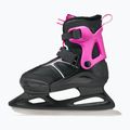Gyerek jégkorcsolya Bladerunner Micro Xt Ice G black/fuchsia 13