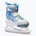 Gyerek jégkorcsolya Bladerunner Micro Ice G white/blue