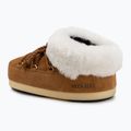 Női Moon Boot Evx Mule szarvasbőr hócsizma cognac/natural 3