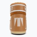 Női Moon Boot Icon Low Nylon cognac színű hócsizma 6