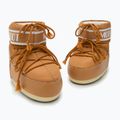Női Moon Boot Icon Low Nylon cognac színű hócsizma 2