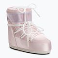 Női Moon Boot Icon Low Pearly rose hócsizma