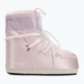 Női Moon Boot Icon Low Pearly rose hócsizma 2
