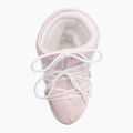 Női Moon Boot Icon Low Pearly rose hócsizma 5