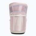 Női Moon Boot Icon Low Pearly rose hócsizma 6