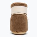 Női Moon Boot Icon Low Fleece hócsizma camel hócsizma 6