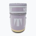 Női Moon Boot Icon Alacsony Nylon lilas hócsizma 3
