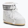 Női hócsizma Moon Boot Icon Low Nylon white mono