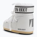 Női hócsizma Moon Boot Icon Low Nylon white mono 3