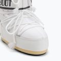 Női hócsizma Moon Boot Icon Low Nylon white mono 7