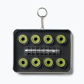 Csapágyak Rollerblade Hydrogen IlQ-9 Pro 16 pcs. green 2