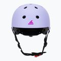 Gyermek bukósisak Rollerblade RB CE Jr lilac 2