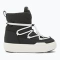 Gyerek hótaposó Moon Boot Park Lace Mid Jr black