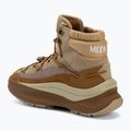 Férfi hótaposó Moon Boot Moon247 Xlace Mid safari 3