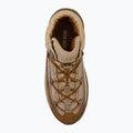Férfi hótaposó Moon Boot Moon247 Xlace Mid safari 5