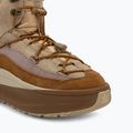 Férfi hótaposó Moon Boot Moon247 Xlace Mid safari 7