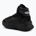 Moon Boot férfi hócsizma Moon247 Xlace Mid fekete fekete 3