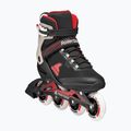 Férfi görkorcsolya Rollerblade Macroblade 84 black/sand/red 4