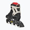 Férfi görkorcsolya Rollerblade Macroblade 84 black/sand/red 5