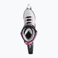 Női görkorcsolya Rollerblade Macroblade 84 W light grey/violet/orange 7