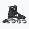 Férfi görkorcsolya Rollerblade Macroblade 80 black/grey 2