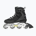 Férfi görkorcsolya Rollerblade Macroblade 80 black/grey 3