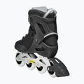 Férfi görkorcsolya Rollerblade Macroblade 80 black/grey 5