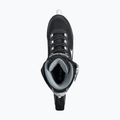 Férfi görkorcsolya Rollerblade Macroblade 80 black/grey 6