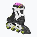 Női görkorcsolya Rollerblade Macroblade 80 W black/dark fuchsia 5