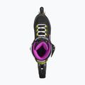 Női görkorcsolya Rollerblade Macroblade 80 W black/dark fuchsia 6