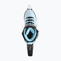 Női görkorcsolya Rollerblade Macroblade 80 W powder blue/black 6