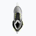 Férfi görkorcsolya Rollerblade Macroblade 110 Boa black/grey/lime 7