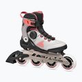 Női görkorcsolya Rollerblade Macroblade 90 Boa W grey/amethyst rose