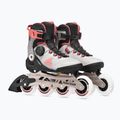 Női görkorcsolya Rollerblade Macroblade 90 Boa W grey/amethyst rose 4