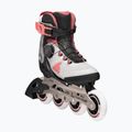 Női görkorcsolya Rollerblade Macroblade 90 Boa W grey/amethyst rose 5