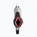 Női görkorcsolya Rollerblade Macroblade 90 Boa W grey/amethyst rose 7