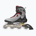 Férfi görkorcsolya Rollerblade Macroblade 90 Boa black/grey/red 3