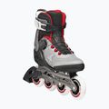 Férfi görkorcsolya Rollerblade Macroblade 90 Boa black/grey/red 5