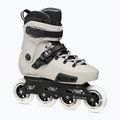 Görgők Rollerblade Twister 90R white smoke/black 5