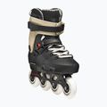 Görgők Rollerblade Twister Xt black/sand/red 5