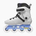Görgők Rollerblade Twister Xt grey pearl/periwinkle 3
