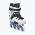 Görgők Rollerblade Twister Xt grey pearl/periwinkle 5