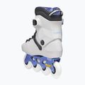 Görgők Rollerblade Twister Xt grey pearl/periwinkle 6