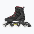 Férfi görkorcsolya Rollerblade Macroblade 90 black/red 3